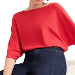 Online PHASE EIGHT Cristine Knitted Sweater