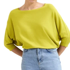 Online PHASE EIGHT Cristine Knitted Sweater