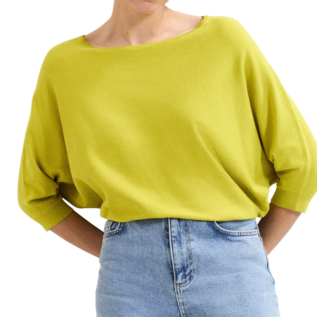 Online PHASE EIGHT Cristine Knitted Sweater