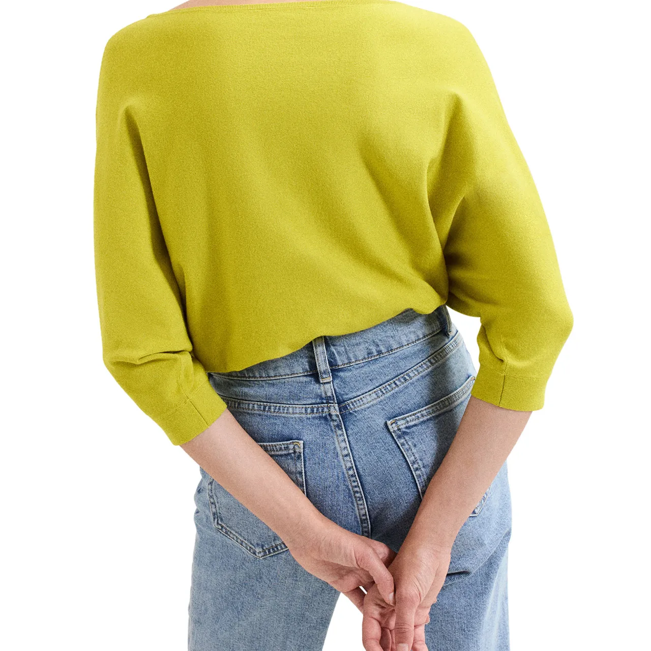 Online PHASE EIGHT Cristine Knitted Sweater