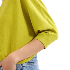 Online PHASE EIGHT Cristine Knitted Sweater