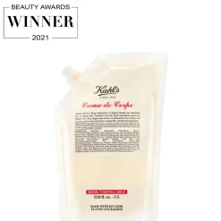 Crème De Corps 1L Refill Pouch