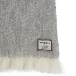 Sale FOXFORD Croagh Patrick Throw