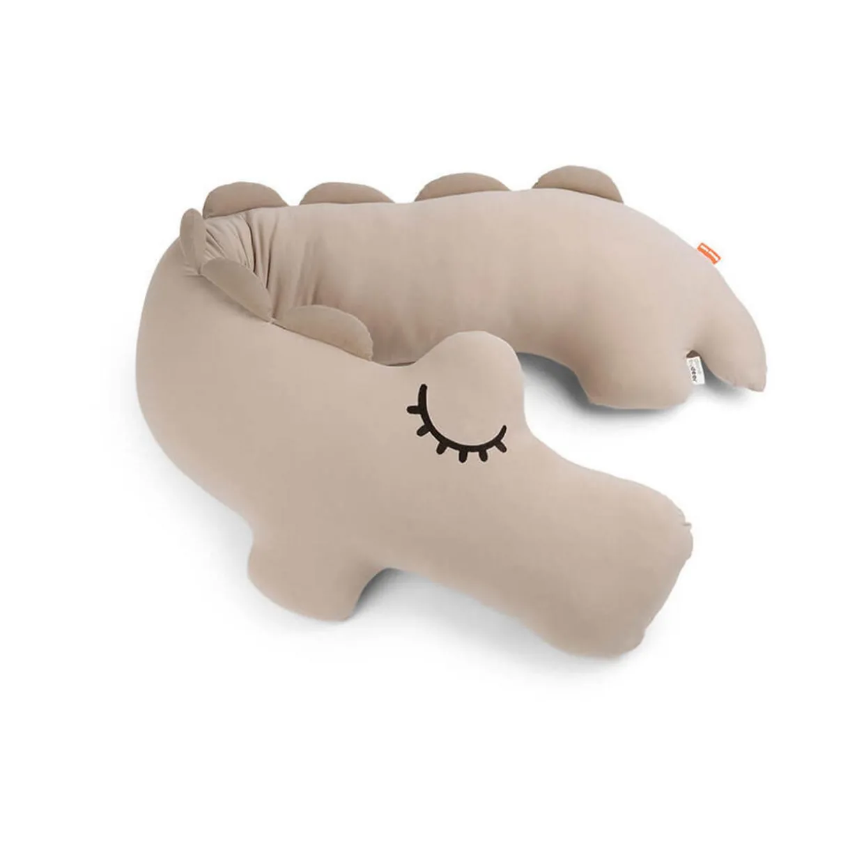 Croco Comfy Body Pillow