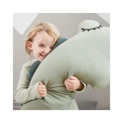 Croco Comfy Body Pillow