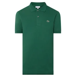 Best LACOSTE Crocodile Logo Polo Shirt