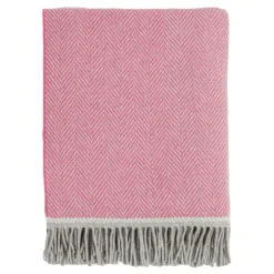 Online FOXFORD Croia Throw