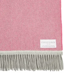 Online FOXFORD Croia Throw