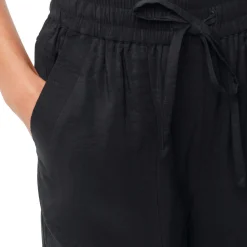 Online WHISTLES Cropped High-Rise Casual Trousers