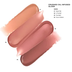 Crushed Oil-Infused Gloss