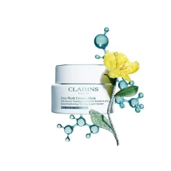 Cryo-Flash Cream-Mask