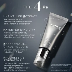 Online MEDIK8 Crystal Retinal 10