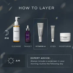 Online MEDIK8 Crystal Retinal 10