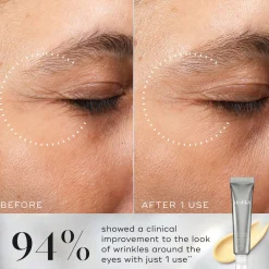 Crystal Retinal Ceramide Eye 3