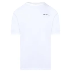 Sale COLUMBIA CSC Logo T-Shirt