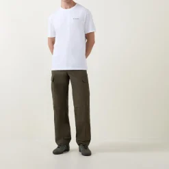 Sale COLUMBIA CSC Logo T-Shirt