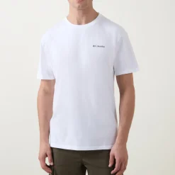 Sale COLUMBIA CSC Logo T-Shirt