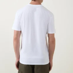 Sale COLUMBIA CSC Logo T-Shirt