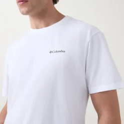 Sale COLUMBIA CSC Logo T-Shirt