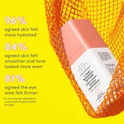 Best DRUNK ELEPHANT C-Tango™ Multivitamin Eye Cream