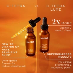 Outlet MEDIK8 C-Tetra Luxe