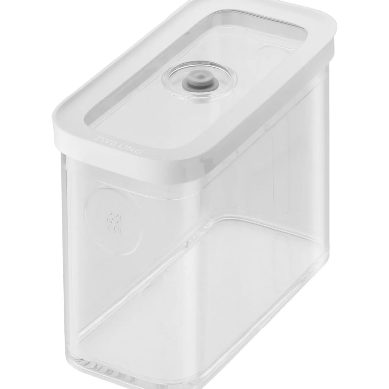 CUBE Medium Vacuum 5-Piece Starter Set