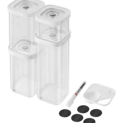 Clearance ZWILLING J.A. HENCKELS CUBE Small Six-Piece Set