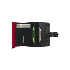 New SECRID Cubic Mini Wallet