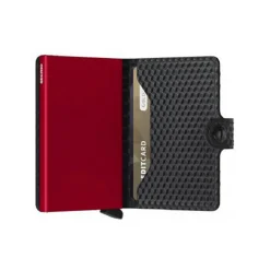 New SECRID Cubic Mini Wallet