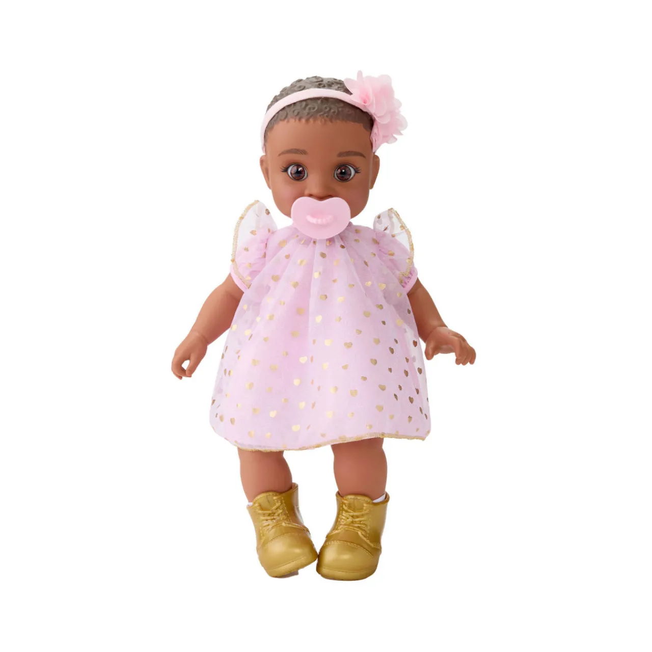 Hot FAO DOLLS Cuddle Baby Doll