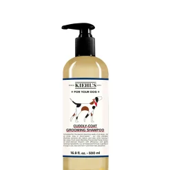 Best KIEHLS Cuddly-Coat Grooming Shampoo