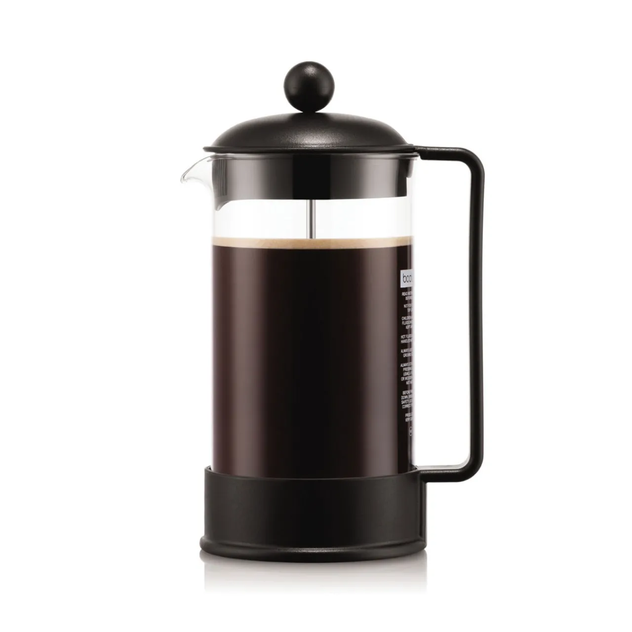 Online BODUM 8-Cup Brazil French Press Coffee Maker