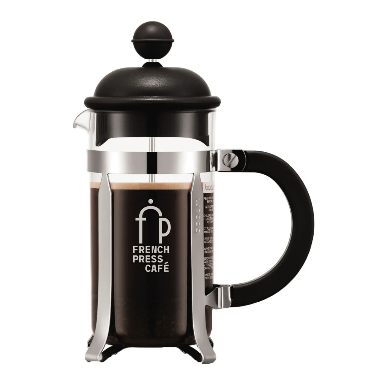 Fashion BODUM 3-Cup Cafeteria French Press Coffee Maker