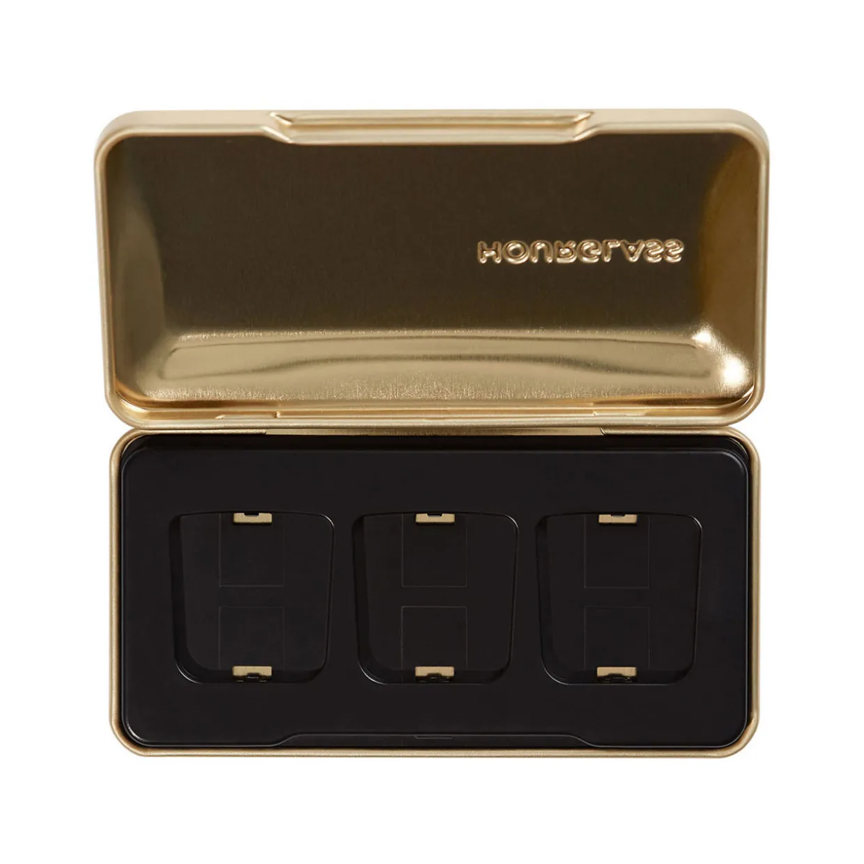 Curator Three-Pan Palette