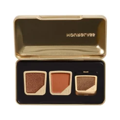 Curator Three-Pan Palette