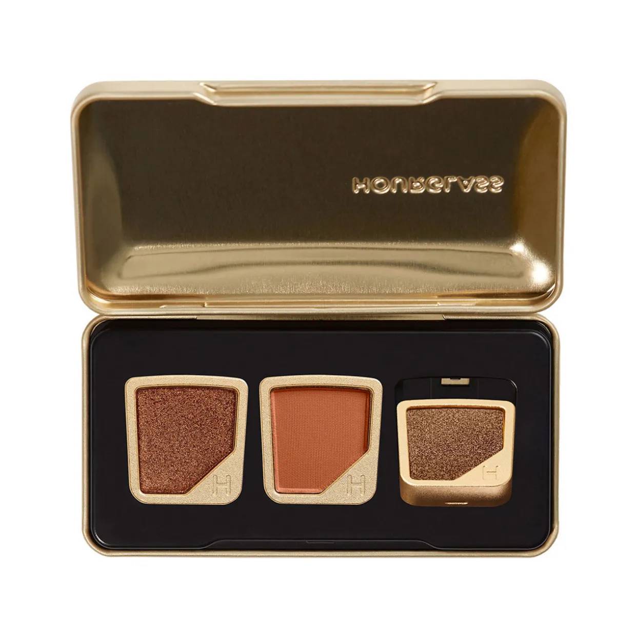 Curator Three-Pan Palette