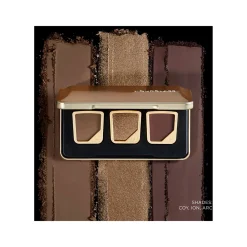 Curator Three-Pan Palette