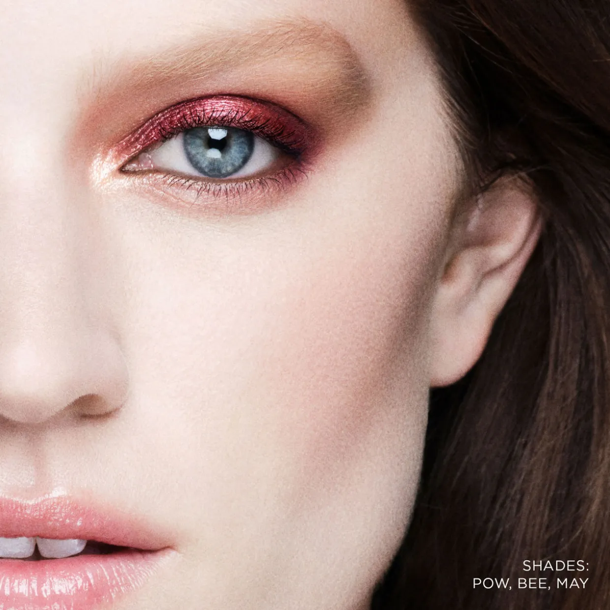 Curator Three-Pan Palette