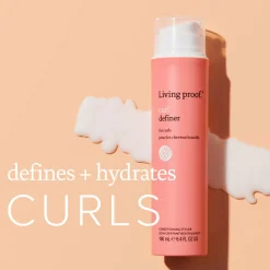 Curl Definer