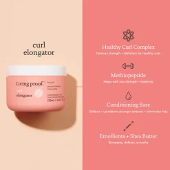 Curl Elongator