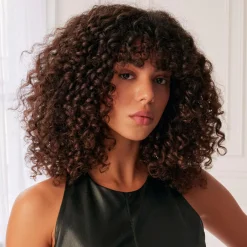 Curl Light Defining Cream