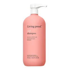 Best LIVING PROOF Curl Shampoo