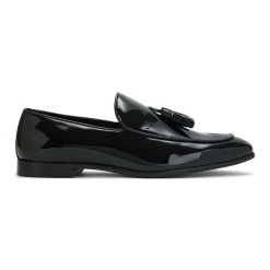 Curtis Patent Loafers