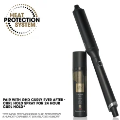 Hot GHD Curve® Classic Wave Wand