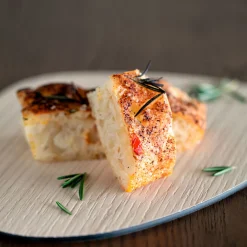 Hot LIND DNA Curve Cut & Serve Board Large