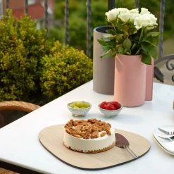 Hot LIND DNA Curve Cut & Serve Board Large