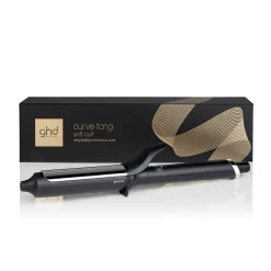 Curve® Soft Curl Tong