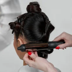 Curve® Soft Curl Tong