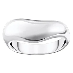 Sale THOMAS SABO Curved Ring
