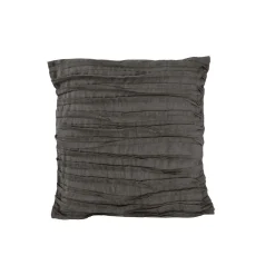 Cushion Charcoal